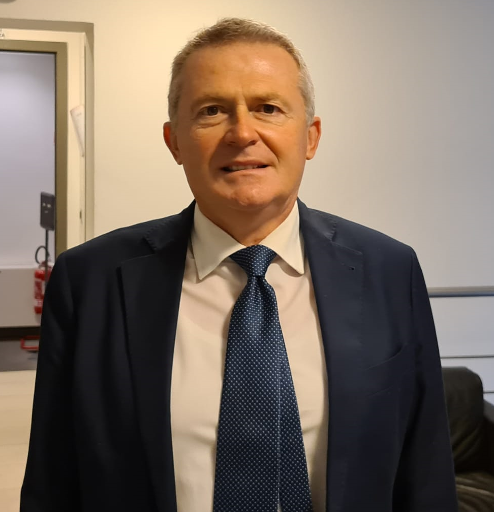 Massimo Guasconi, il nuovo Presidente di Unioncamere Toscana